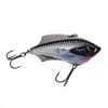 SEÑUELO RAPALA V-BLADE 06 S SILVER1
