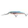 SEÑUELOS SALMO FREEDIVER 12SD SILVER BLUE 24GRS / 12CM1