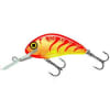 SEÑUELO SALMO HORNET HOT BITE 4 SINKING HBI 4RG1