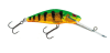 SEÑUELO SALMO BULLHEAD HOLOGRAPHIC FIRE TIGER 8GR  6 SIKING HFT1