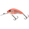 SEÑUELO SALMO HORNET 4.5 FLOATING ULTRAVIOLETA ORANGE 6GR1
