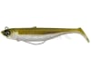 SEÑUELO SAVAGE MINNOW 12.5 CM 28 GRS KHAKI #724451