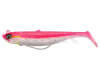 SEÑUELO SAVAGE MINNOW 12.5 CM 28 GRS PINK PEARL SILVER #724491