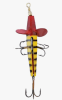 TERRIBLE FALCON CLAW 5.1CM #RY1