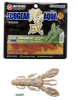VINILO ECOGEAR JUKUSEI AQUA ROCK CLAW 2.5