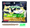 VINILO ECOGEAR JUKUSEI AQUA SUPER DOJOU M J091