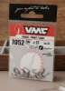 ANZUELO VMC TRUITE #121
