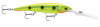 SEÑUELO RAPALA GOLD MINER 21GR COLOR 31