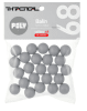 BALIN TRAUMATICO POLY THTACTICAL CAL.68 25UNI1