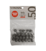 BALIN TRAUMATICO THTACTICAL PCV CAL.50 25U1