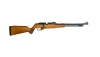 RIFLE PCP 1000 MADERA CALIBRE 5.51