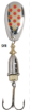 SPINNER FALCON CLAW VIBLEX 2 #SYR1