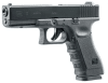 GLOCK 17 POSTON Y CO21