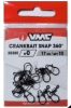 CRANKBAIT SNAP 360 8+0 17KG1