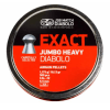 POSTON JSB EXACT JUMBO DIABOLO CAL 5.5 18.13GR 500PCS1