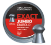 POSTON JSB EXACT JUMBO DIABOLO CAL 5.5 15.89GR 250PCS1