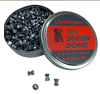 POSTON UMAREX SUPER DOME 5.5MM 250PCS 14.51GR1