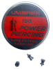 POSTON UMAREX POWER PIERCING 5.5MM 13.73GR 100PCS1