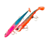 SAKANA CANDY TAIL 30G. WHITE BLOOD1