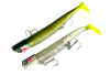 SAKANA CANDY TAIL 30G SILVERFISH1