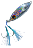 JIG SAKURA YUKKURI SILVER 80GR #041