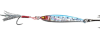 BADFISH CRAZY COMBAT 20G #06 SILVER POINT1