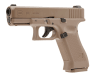 PISTOLA GLOCK 19X COY AIRSOFT 6MM #2.64591