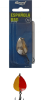 CUCHARA ESPAÑOLA RAGOT COBRE 9GR #G9V1