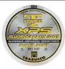 FLUOROCARBONO TRABUCCO T FORCE 0.30MM 50MT1