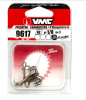 TRIPLE VMC 9617 BZ N1 QTY101