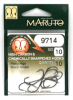 ANZUELO MARUTO SODE 9411 #101