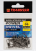 DESTORCEDOR TRABUCCO BARREL INTERLOCK #06 18KG1