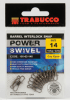 Barrel interlock 141