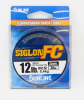 FLUOROCARBONO SUNLINE SIGLON 0.29MM 30MT1