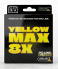 MULTIFILAMENTO ASARI YELLOW MAX 8X 0.14MM 300M1