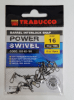 DESTORCEDOR TRABUCCO BARREL INTERLOCK #16 8KG1