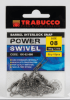 DESTORCEDOR TRABUCCO BARREL INTERLOCK #08 14KG1