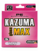 MULTIFILAMENTO KAZUMA GLOSS MAX EXTRA PREMIUN 0.18 300M1