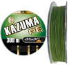 MULTIFILAMENTO KAZUMA ASARI 300MT. 0.301