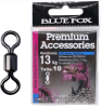 GIRATORIO BLUE FOX  #10 13 KG1
