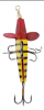 TERRIBLE FALCON CLAW 2.5CM #RY1