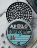 POSTON APOLO DOMED 4.5  250 UNID1