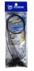 LEADER ACERO PIONER 80LB 45CM BK1