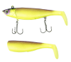 VINILO AMARILLO DEFENSOR 25G.1