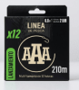 MULTIFILAMENTO AAA X12 0.14MM 210MT1