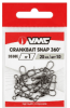 CRANKBAIT SNAP 360 7+1 20KG1