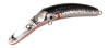 CAIMAN LONG TRUNK 6CM NEGRO1