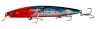 SAKANA FLASH Z 135F RED CANDY 27GR1