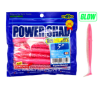 VINILO ECOGEAR POWER SHAD 5* 1581