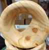 CATALINA MADERA # 2 2X61